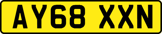 AY68XXN
