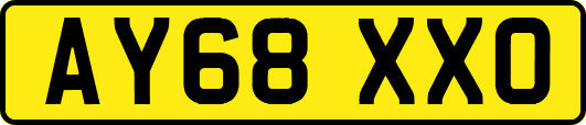 AY68XXO