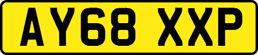 AY68XXP