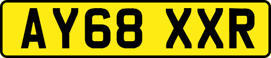 AY68XXR