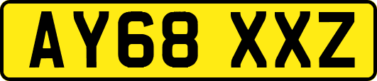 AY68XXZ