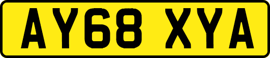 AY68XYA