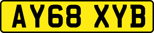 AY68XYB