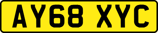 AY68XYC
