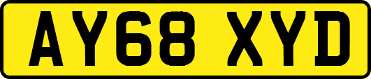 AY68XYD
