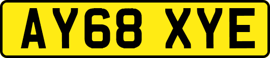 AY68XYE