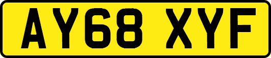 AY68XYF