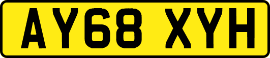 AY68XYH