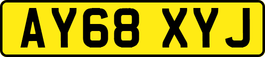 AY68XYJ