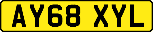 AY68XYL