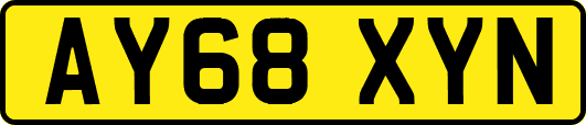 AY68XYN