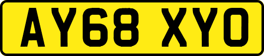 AY68XYO