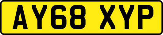 AY68XYP