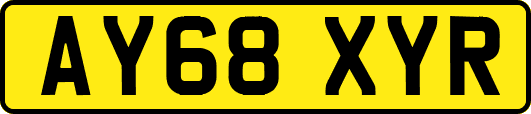 AY68XYR