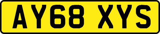 AY68XYS