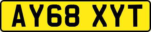 AY68XYT