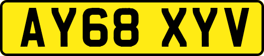 AY68XYV