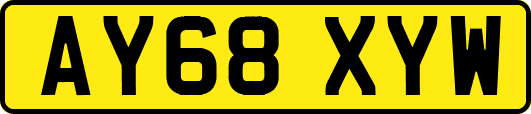 AY68XYW