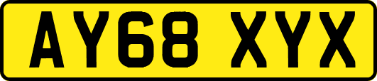 AY68XYX