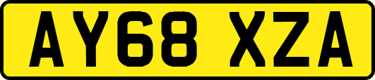 AY68XZA