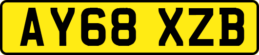 AY68XZB
