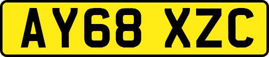 AY68XZC