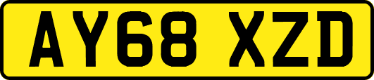 AY68XZD