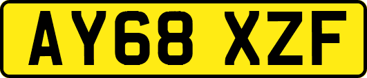 AY68XZF