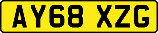 AY68XZG