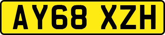 AY68XZH