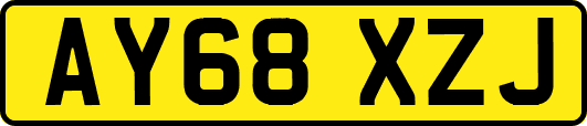 AY68XZJ