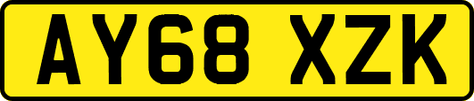 AY68XZK