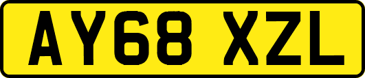 AY68XZL