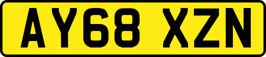 AY68XZN