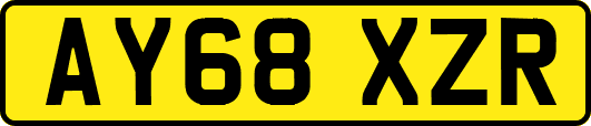 AY68XZR
