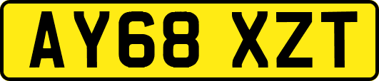 AY68XZT