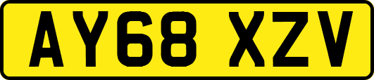 AY68XZV
