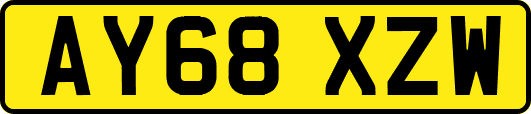 AY68XZW