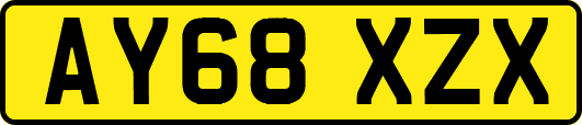 AY68XZX