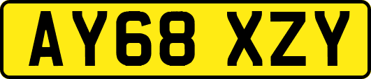 AY68XZY