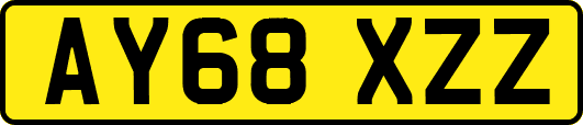AY68XZZ