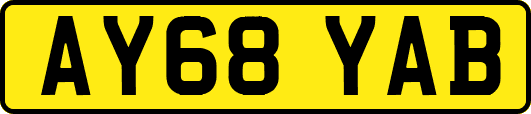 AY68YAB