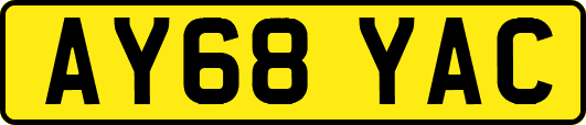 AY68YAC
