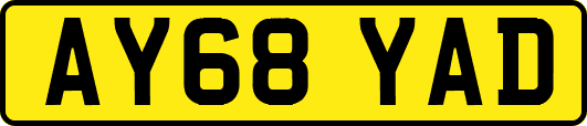 AY68YAD