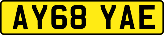 AY68YAE