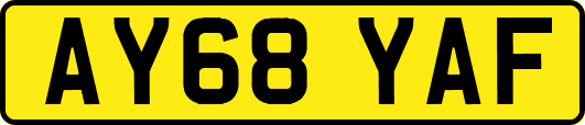 AY68YAF