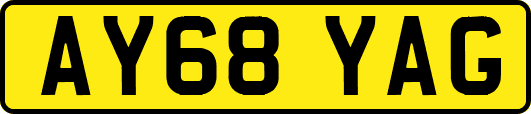 AY68YAG