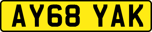 AY68YAK