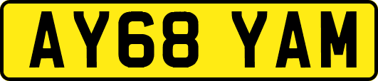 AY68YAM