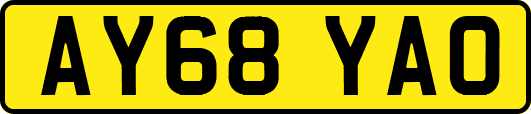 AY68YAO
